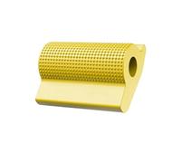 Protecteur De Pédale De Changement De Vitesse De Moto pour Monster 821 Cb1000R pour F900Xr pour B&andit 600 F900R Pédale Levier Vitesse(Yellow)