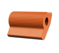 Protecteur De Pédale De Changement De Vitesse De Moto pour Monster 821 Cb1000R pour F900Xr pour B&andit 600 F900R Pédale Levier Vitesse(Orange)