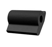 Protecteur De Pédale De Changement De Vitesse De Moto pour Monster 821 Cb1000R pour F900Xr pour B&andit 600 F900R Pédale Levier Vitesse(Black)