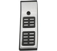 Protecteur de pédale de voiture Pédale de frein voiture LHD pour Q5 FY 2018-2022 AT MT repose-pied automatique