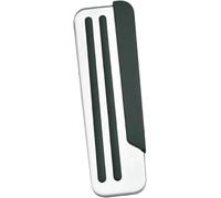 Protecteur de pédale de voiture Pédales de voiture pour Infiniti G25 G35 G37 Q50 Q60, couvercle d'accélérateur, frein, repose-pieds