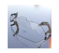 Protecteur De Phare De Moto, Couvercle De Grille De Lumière pour PAN pour America 1250 pour RA1250 pour AMERICA1250 2021 2020 2023 Phare Carénage Moto