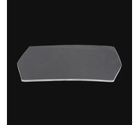 Protecteur De Phare De Moto, Couvercle De Protection D'écran Pour Suzuki V-strom 1050 DL 1050XT DL1050A 2020 2021 Moto Phare Couverture (Couleur : Transparent)
