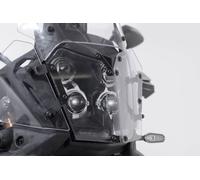 SW-MOTECH Jeu d''écrans de protection pour phares de moto