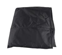 Protecteur de piano,tissu polyester imperméable à l'eau et à la poussière,tissu de piano complet,mode généreuse pour piano droit