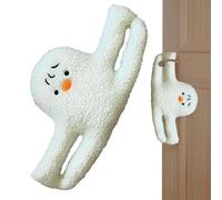 Protecteur de pince de porte, butée de porte en mousse, accessoire de sécurité pour, protecteur de porte anti-choc, protecteur de pincement à l'épreuve des bébés, bouchon de sécurité