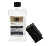 Protecteur de plastique Butelka G157 K2
