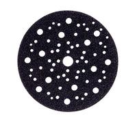 MIRKA Support de Protection Ø 150mm 67 Trous, 5 pièces, pour protéger Les Plateaux de ponçage Auto-agrippants, 8295610111