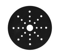 Protecteur de plateau LEROS Ø225 mm 25 trous MIRKA