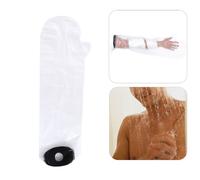 Protecteur de plâtre, protecteur de bandage, couvre-bras pour plaie, couvre-bras pour fracture, protecteur étanche scellé pour mauvais temps, protecteur étanche scellé pour enfants