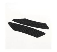 Protecteur De Poignée De Genou À Gaz Latéral, Coussinet De Traction pour Réservoir De Moto pour Ka&wasaki ZX-6R ZX6R 2009-2016 ZX636 2012-2019 Autocollants Protecteur