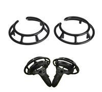 Protecteur De Poignée De Poignée De Boitier De Couverture De Cadre De Protection Pour Oculus Quest Rift S