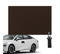 Protecteur de Poignée de Portière - Autocollant Magnétique Antigel - Couvre-Poignée Auto Résistant Intempéries | pour Hiver Stationnement Extérieur Voyages Route Camion Auto Berline Pick-up