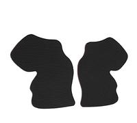 Protecteur de Poignée en Silicone, Protecteur de Manchon Antidérapant High Fit Accessoire de Jeu électronique en Silicone de Haute qualité Accessoires de Jeu pour Poignée de Jeu