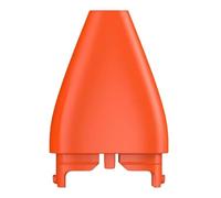Protecteur De Pointe - Couvercle Protection L'écriture Pratique | Cas La Plume COUVERTURE DE TEPPORT LA PENSE Top Protective Coveer Idéal Pour Les Stylos Stylet, Fontaine Et Prévention Des Dommages Du