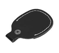Protecteur de Pointe de Membre d'arc Classique, Matériau en Cuir PU | Durable, facile à installer, léger, accessoire de tir, utilisation en extérieur