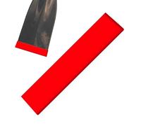 Protecteur de pointe de pagaie - Dragon Boat Guard, protection des bords pour kayak, couverture de rechange durable en plein air | Ressorts de capuchon de protection pour aviron, eau d'engrenage