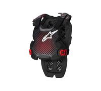 Protecteur De Poitrine Alpinestars 6700123-1431-M/L A-1 V2