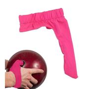 Protecteur de Pouce de Bowling - Stabilisateur Élastique De Pouce pour Boule De Bowling - Respirant Unisexe pour Entraînement Et Compétition De Sport