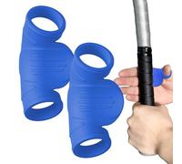 Protecteur de pouce pour récepteur - Protection pour pouce de baseball | Stabilisateur de nouage doux respirant antidérapant pour athlètes, hommes, femmes, baseball, basket-ball, tennis, gym, golf