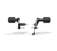 Protecteur De Protection De Carénage De Cadre Coulissant Pour CBR650R / CB650R 2019 2020 2021 2022 2023 Protection Contre Les Chutes De Moto