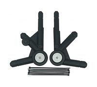 Protecteur De Protection De Panneau De Cadre De Moto Couvercle Latéral Gauche Droit pour BMW R1200GS LC ADV R 1200GS Adventure R 1200 GS 2013 2014-2018 Décorer