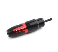 Protecteur De Protection Pour Curseur D'échappement CNC, Pour V-storm 650/XT 1000/XT 1050/XT VStorm DL250(Red)