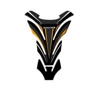 Protecteur De Protection Réservoir Moto Autocollants 3D Emblème Couverture Latérale Police 2018 2019 2020 pour CB650R CB 650R
