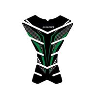 Protecteur De Protection Réservoir Moto Autocollants 3D Emblème Couverture Latérale Police 2018 2019 2020 pour CB650R CB 650R