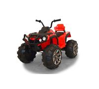 Protecteur de quad pour véhicules tout-terrain 12V