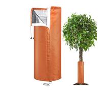 Protecteur De Racines De Palmier | Protection Contre Le Vent Avec Cordon De Serrage,Enveloppe De Protection Pour Racines D'Arbre En Hiver - Pour Temps Froid Verger Arrière-Cour Allée Aménagement Paysa