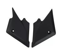 Protecteur de Radiateur Avant Pour Suzuki SV650 SV 650 2005-2011 | Cache latéral de batterie moto capot Couvercle de radiateur