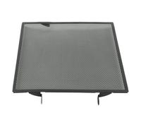 Protecteur de radiateur de moto,Protecteur de radiateur en acier inoxydable,Protecteur de grille de radiateur de moto,Couvre-radiateur,Protecteur de grille de radiateur,Protecteur de grille de radiate