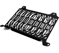 Protecteur de radiateur moto Grille de protection pour HONDA CB500X 2019 noir