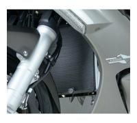 Protecteur de radiateur r & g pro la course pour moto pièces rechange