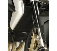 Protecteur de radiateur r&g professionnel la course pour moto pièces rechange
