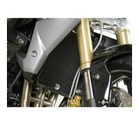 protecteur de radiateur r&g professionnel la course pour moto pièces rechange