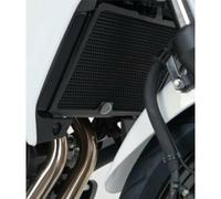 Protecteur de radiateur r&g professionnel la course pour moto pièces rechange