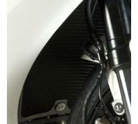 Protecteur de radiateur r&g professionnel la course pour moto pièces rechange