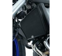 Protecteur De Radiateur R&g Racing-Aluminio pour Moto Rechange Accessoires