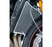 Protecteur de radiateur r & g racing pour moto pièces rechange accessoires