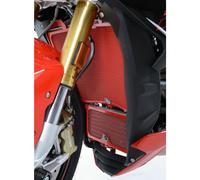Protecteur De Radiateur R&G RACING pour Moto Pièces Rechange Accessoires Pieces