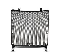 Protecteur De Radiateur R&G RACING Pro-Negro pour Moto Pièces Rechange Accessoir