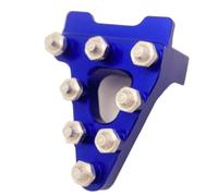 Protecteur de Rayons de Roue Libre Convient pour HONDA CRF50 XR50 SDG SSR COOLSTER 70 90 107 110 125CC Moto CNC Embout de pédale frein arrière