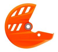 Protecteur de Rayons de Roue Libre Convient pour Husq&varna 125 150 250 300 350 450 501 TC FC 2015-2025 TE FE 2016-2025 couvercle de protection disque frein