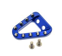 Protecteur de Rayons de Roue Libre Convient pour KT-M SX SXF XC XCF XCW EXC EXCF pour FC TC FE TE FX TX 2016-2022 Embout plaque marchepied levier de pédale frein arrière