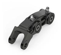 Protecteur de Rayons de Roue Libre Convient pour Segway X160 X260 pour Surron Light Bee XS L1E 2024 Support arrière triangulaire renforcé Suspension(H)