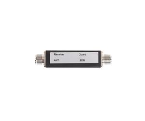 Protecteur de Récepteur SDR, Protecteur D'Antenne de Radio à Ondes Courtes, Anti-Interférences D'Émission, Anti-Choc, Puissance Élevée de 1000W