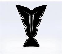 Protecteur De RéServoir Autocollants pour Moto, Protection Latérale De Réservoir, Genouillères, pour Kawasaki pour ZX-4R pour ZX-4RR Protection des Genoux(Couleur 6,X-1)