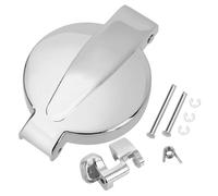 Protecteur de réservoir Bouchon De Réservoir Carburant pour Moto pour H-Onda CB200 1974-1976 CB350K 1971-1973 CB350F 1972-1974 CB400F 1975-1976